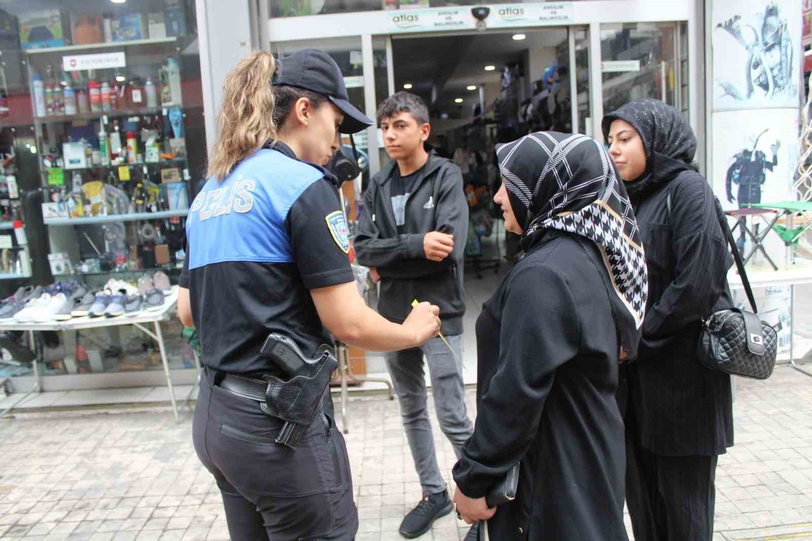 Vatandaşlara ‘dolandırıcılık’ uyarısı
