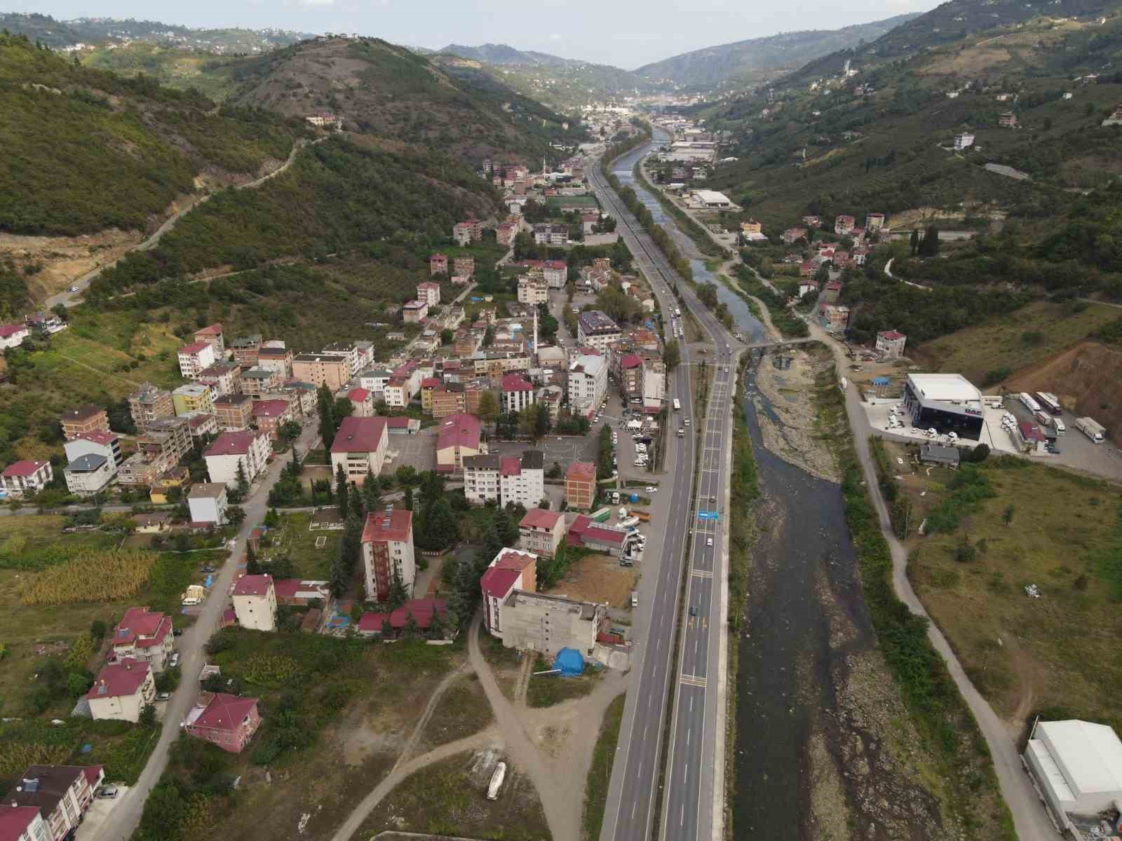 Çağlayan’da Kentsel Dönüşüm başlıyor
