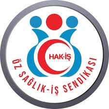 Öz Sağlık-İş Sendikası: 