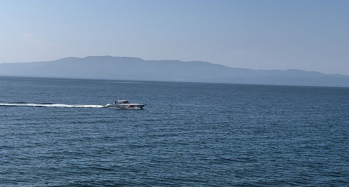 Yalova’da denizde kaybolan Hüseyin Piner’in cansız bedeni Mudanya açıklarında bulundu
