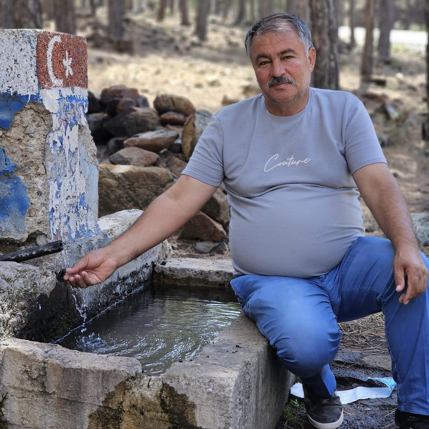 Beyağaç Belediye Başkanı Pütün’den eko turizm atağı
