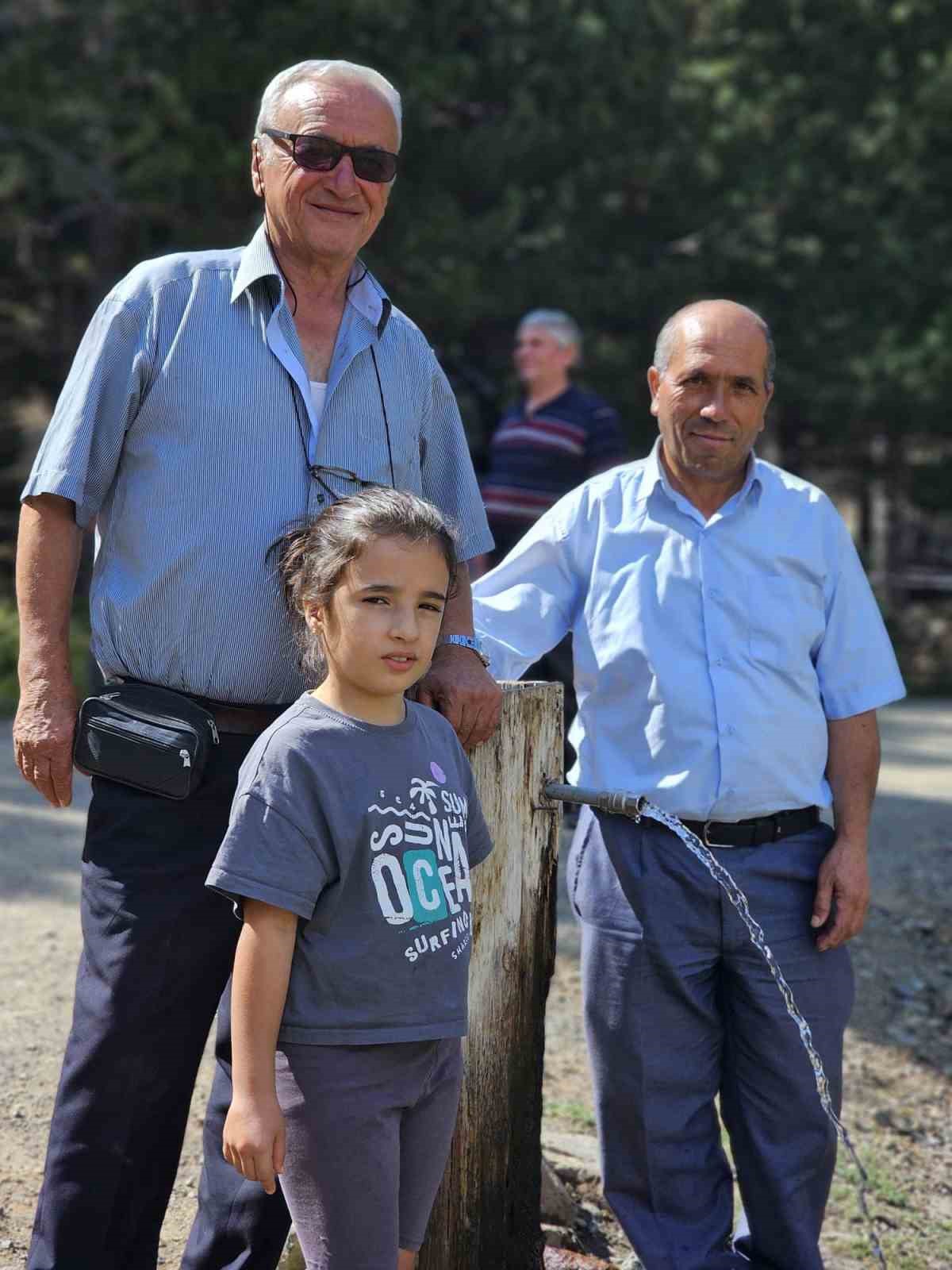 Beyağaç Belediye Başkanı Pütün’den eko turizm atağı
