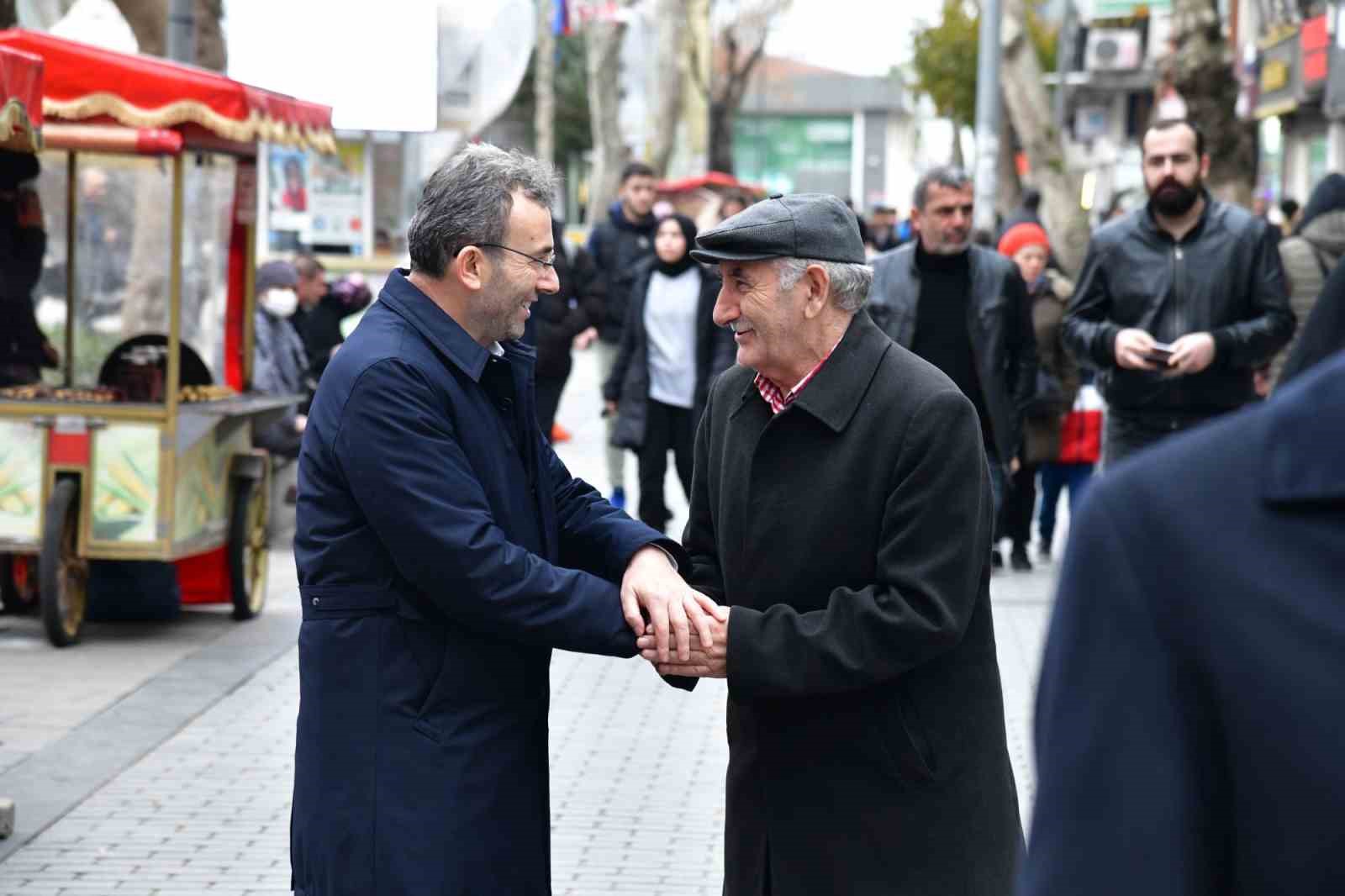 Pendik Belediyesi’nden emeklilere sosyal tesislerde yüzde 25 indirim
