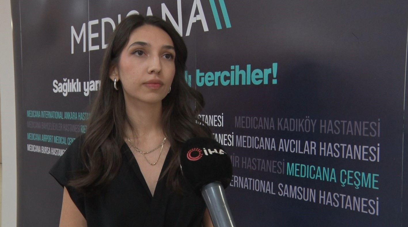 Ankara Medicana International Hastanesinden “Diyabet Farkındalık” Etkinliği
