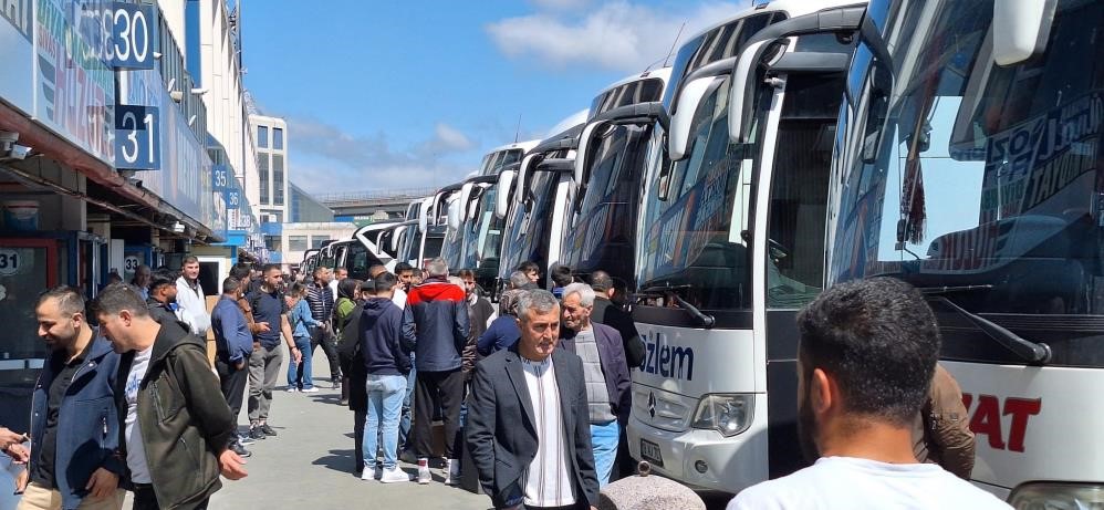 Herkesin ehliyeti var ama Türkiye’de şoför kıtlığı yaşanıyor
