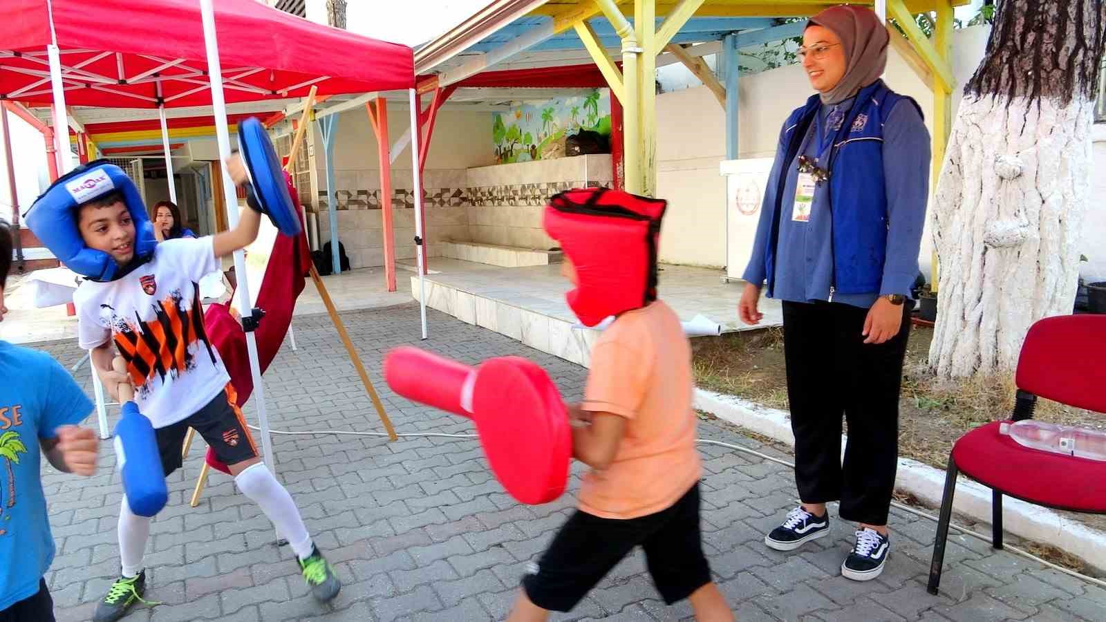 Muğla’da 