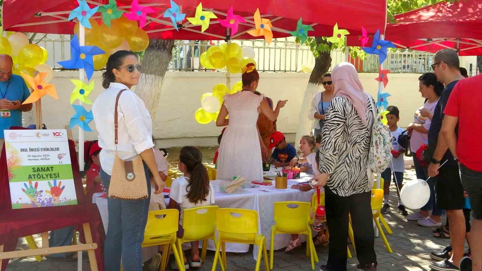 Muğla’da 