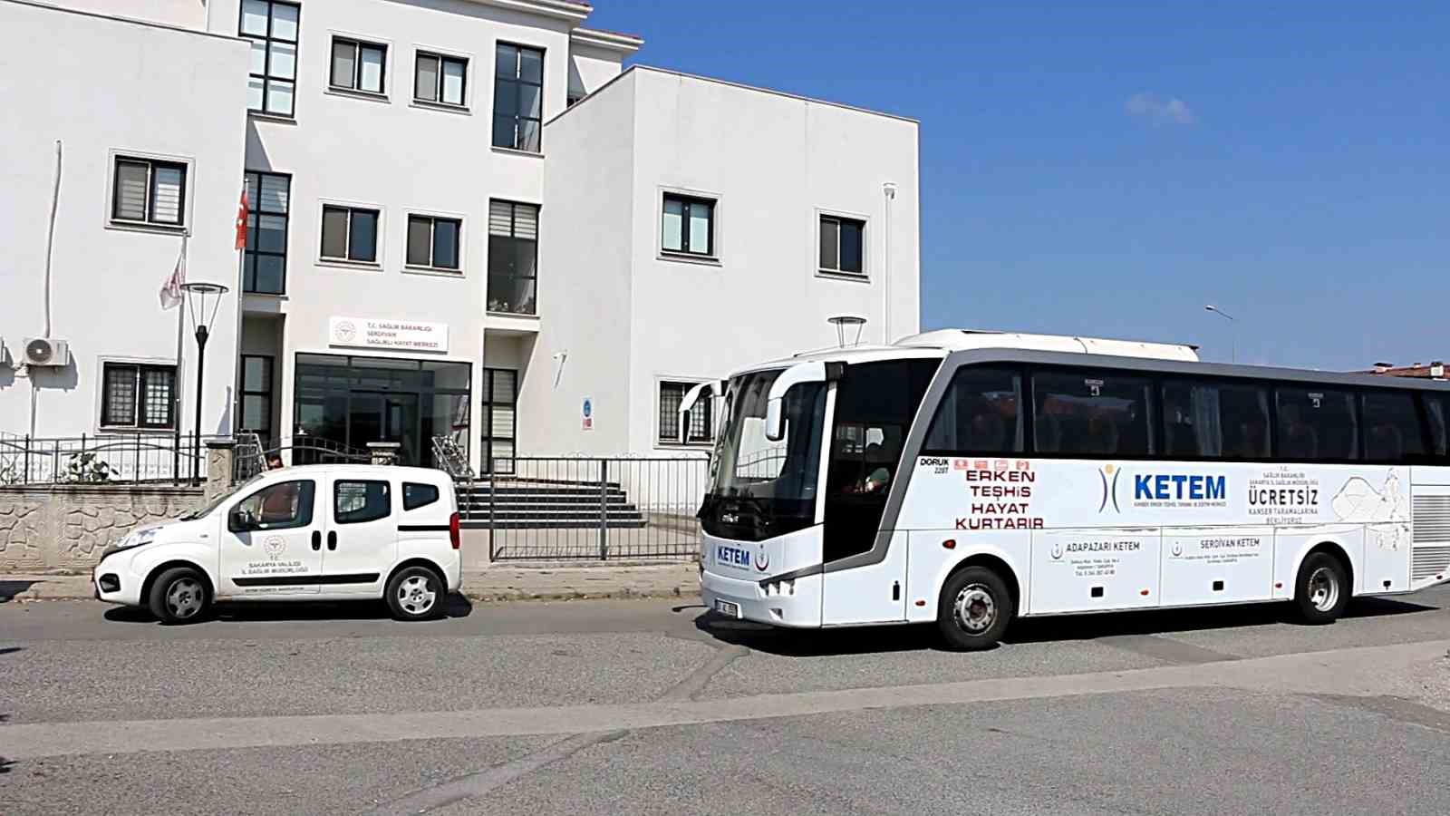 SHM’ler hastalıklara karşı kalkan oluyor
