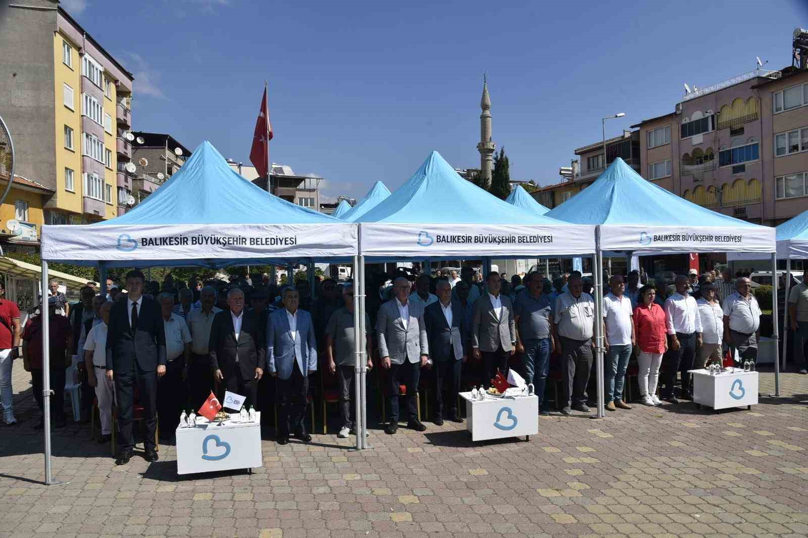 Çiftçiler, domatesi tarladan satmak yerine salça yapıp satacak
