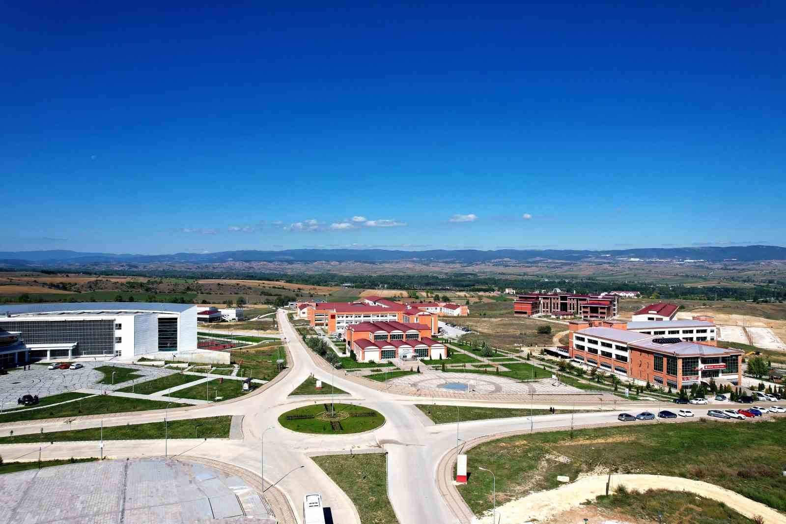 Kastamonu Üniversitesi’nin inovasyon başarısı: ISIF 2024’te buluşlar temsil edilecek
