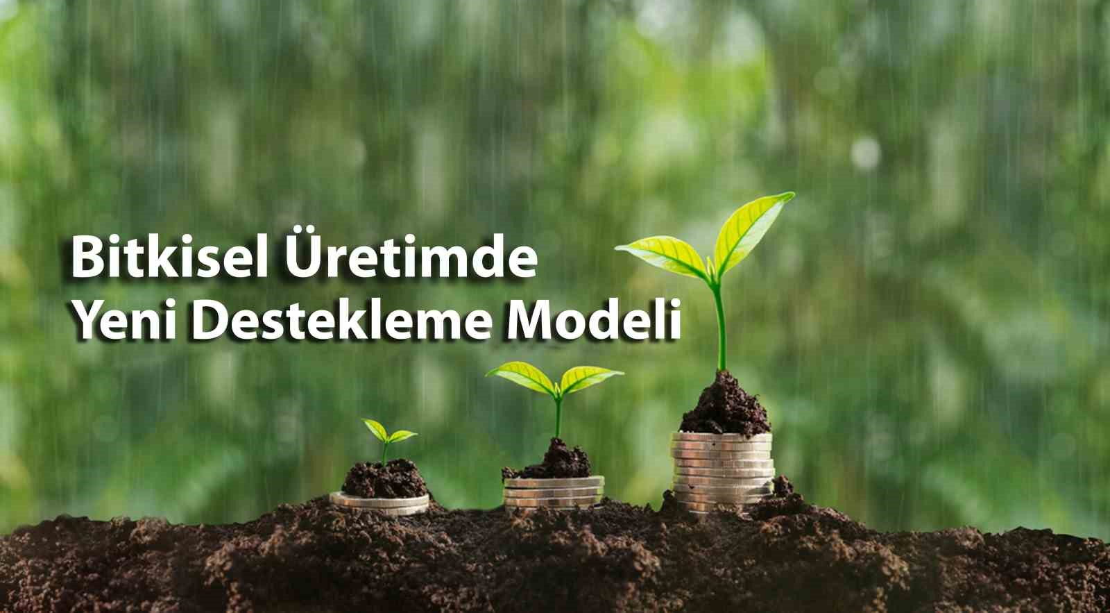 Denizli’de tarımsal destekleme modelinde yeni dönem başlıyor
