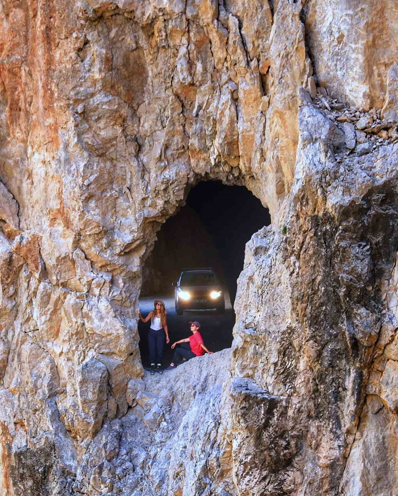 Erzincan’ın tarihi ve doğal güzellikleri fotoğrafçıların objektifinden mest etti
