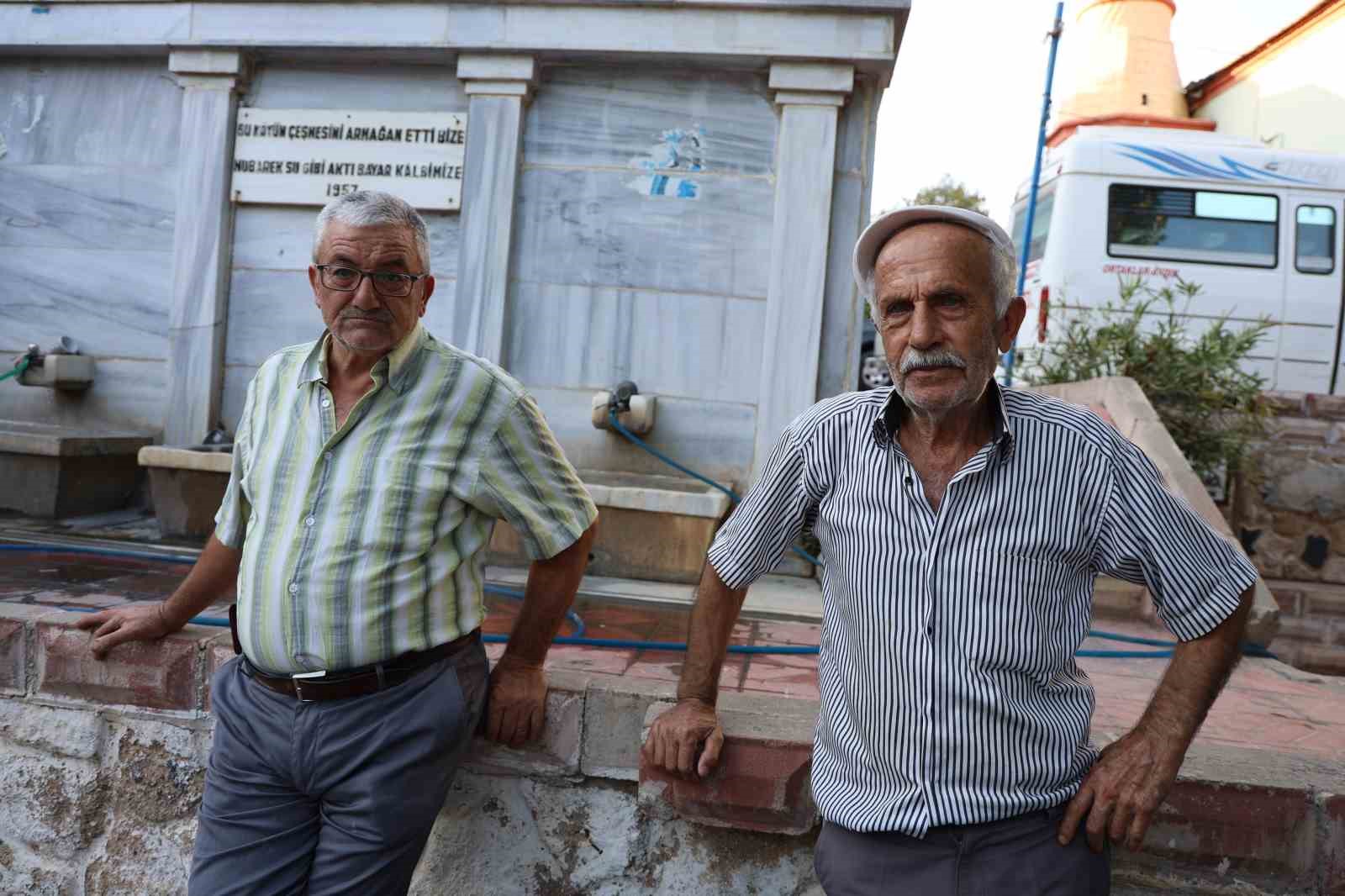 Herkesin köy imamı zannettiği o kişi Celal Bayar çıktı
