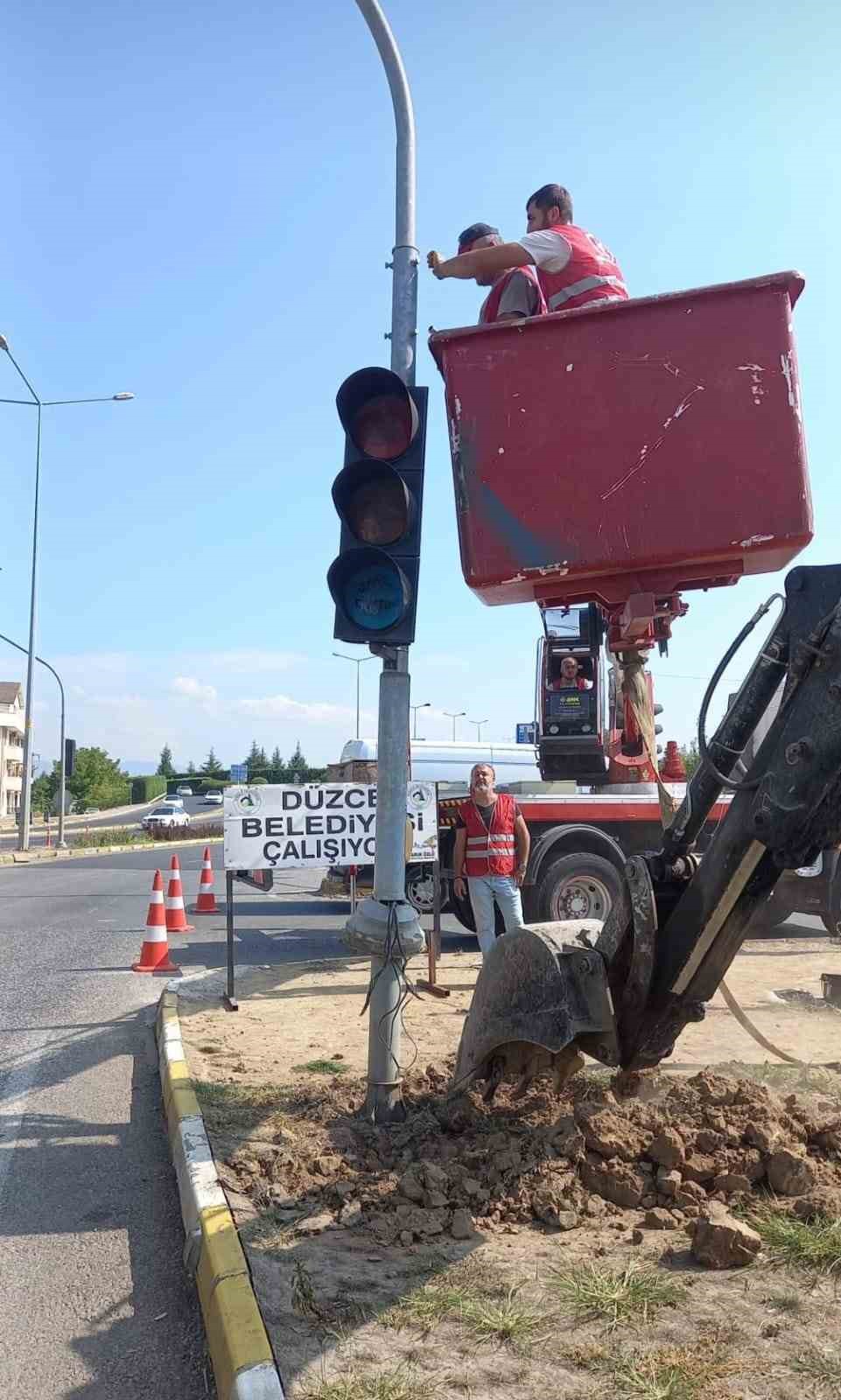 Uluslararası standartların üstünde araç geçiyor
