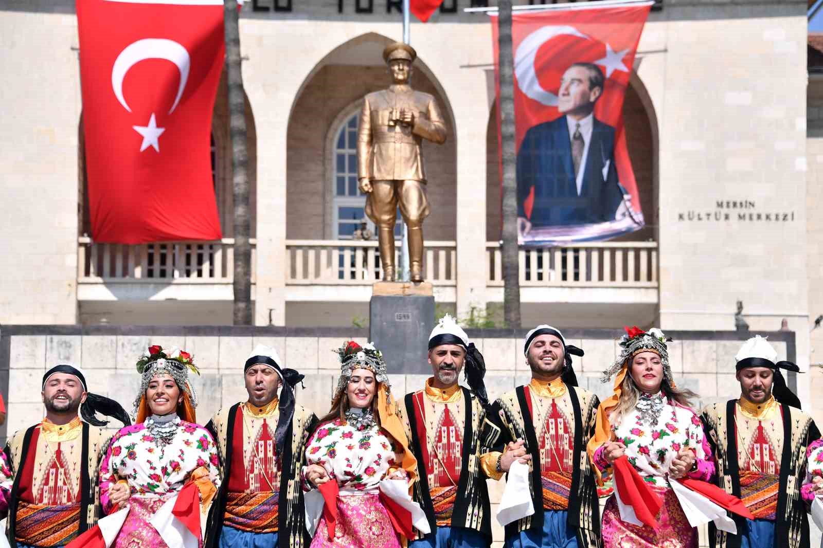 Başkan Seçer: 