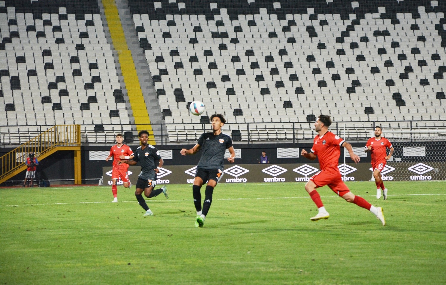 Trendyol 1. Lig: Manisa FK: 0 - Adanaspor: 0
