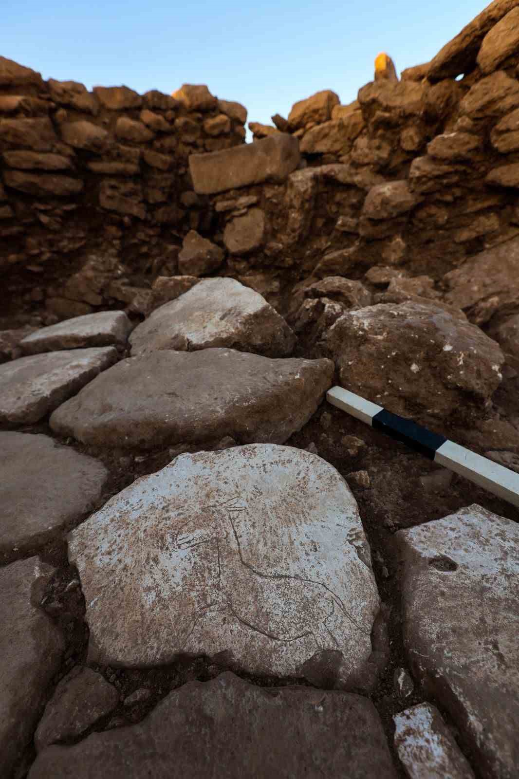 Bakan Ersoy, Karahantepe’de yeni keşifi açıkladı
