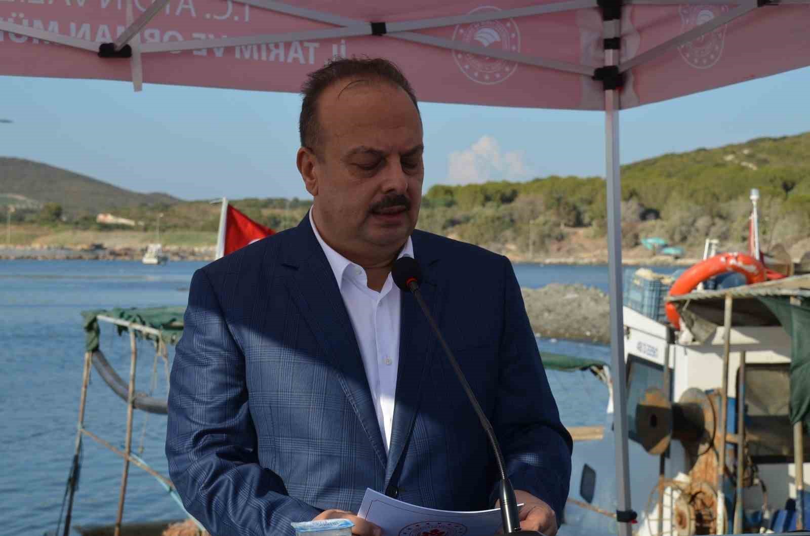 2024-2025 Balıkçılık Sezonu Didim’de etkinliklerle başladı
