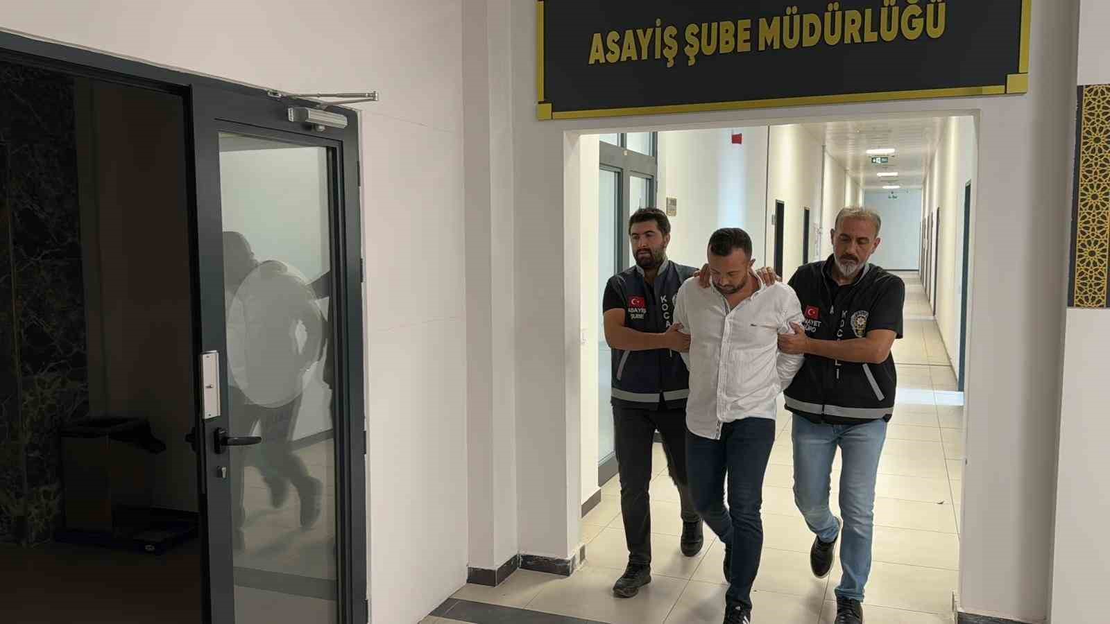 Otobüs tartışması cinayete dönüştü
