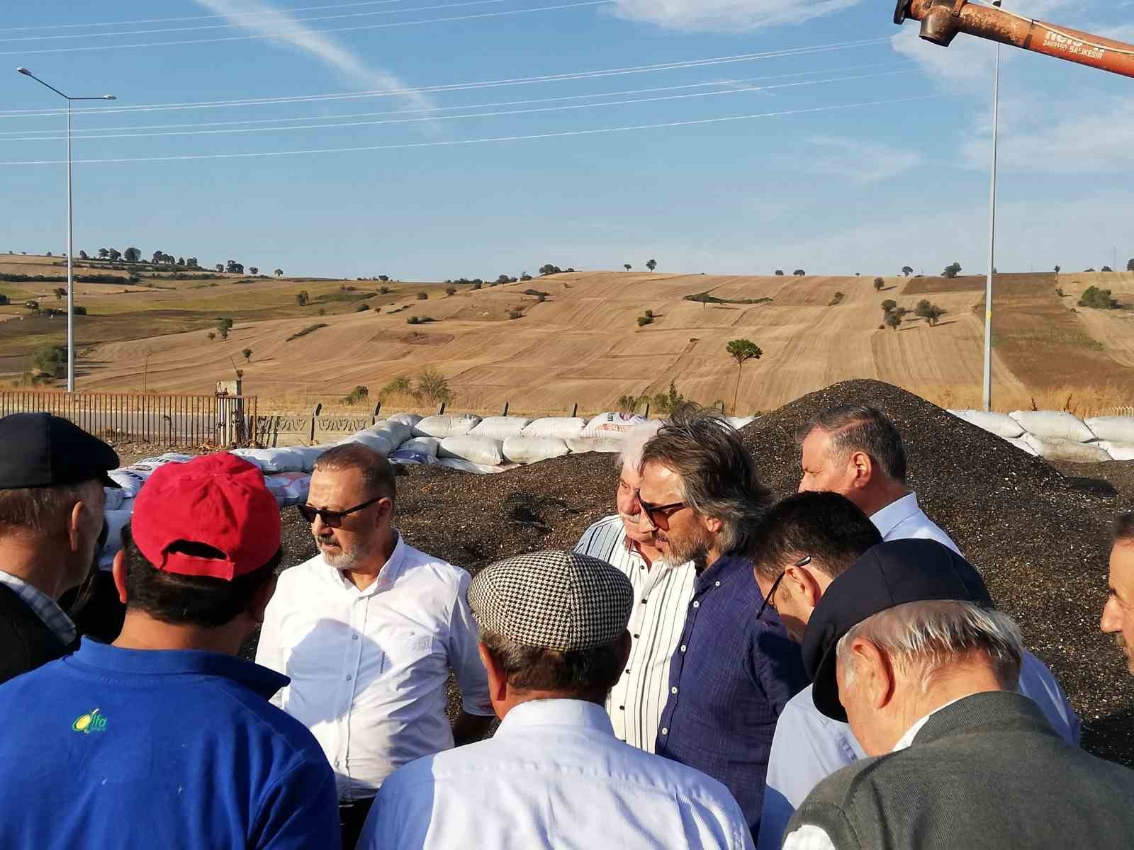 ’KARADENİZBİRLİK bölge için önemli’
