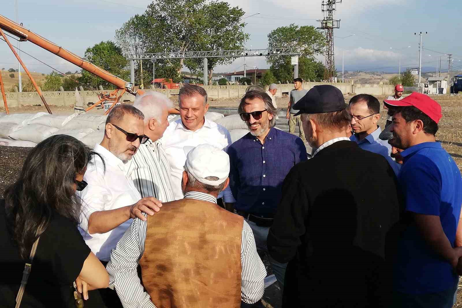 ’KARADENİZBİRLİK bölge için önemli’
