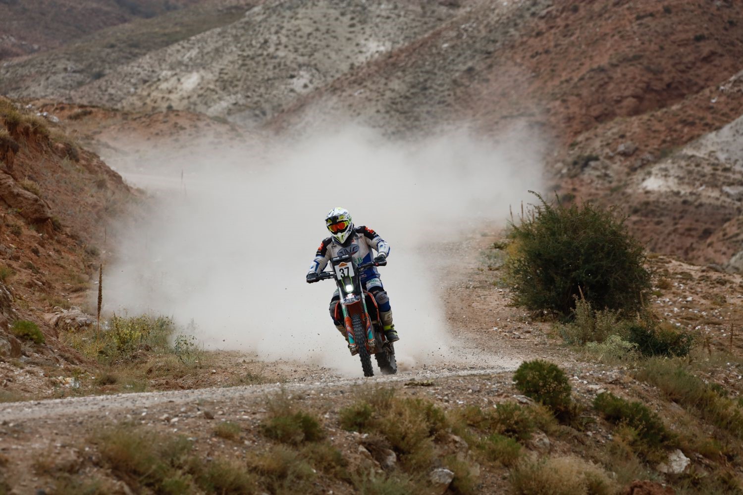 Kayseri; TransAnatolia Rally Raid 2024’e ev sahipliği yapacak
