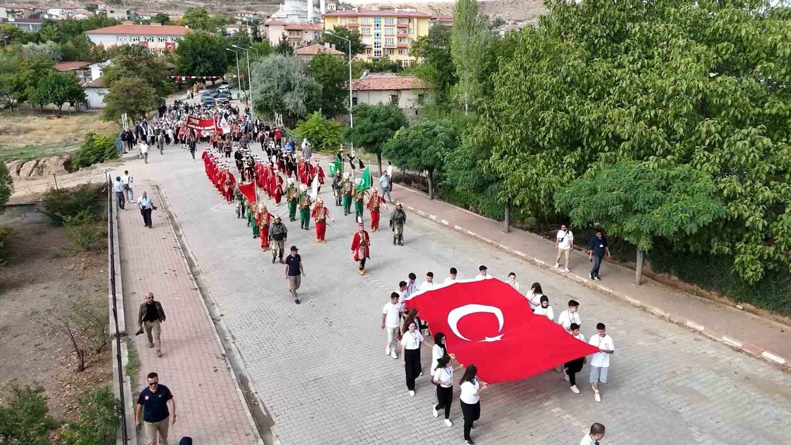 Kırıkkale’de 