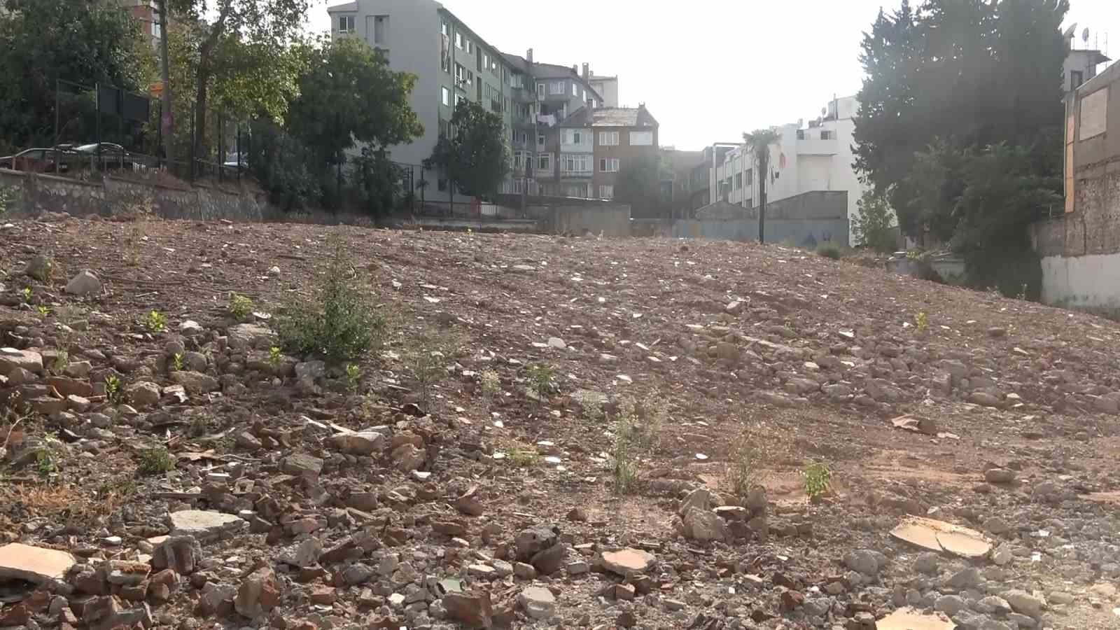 Bursa’da velilerden ’okul’ eylemi
