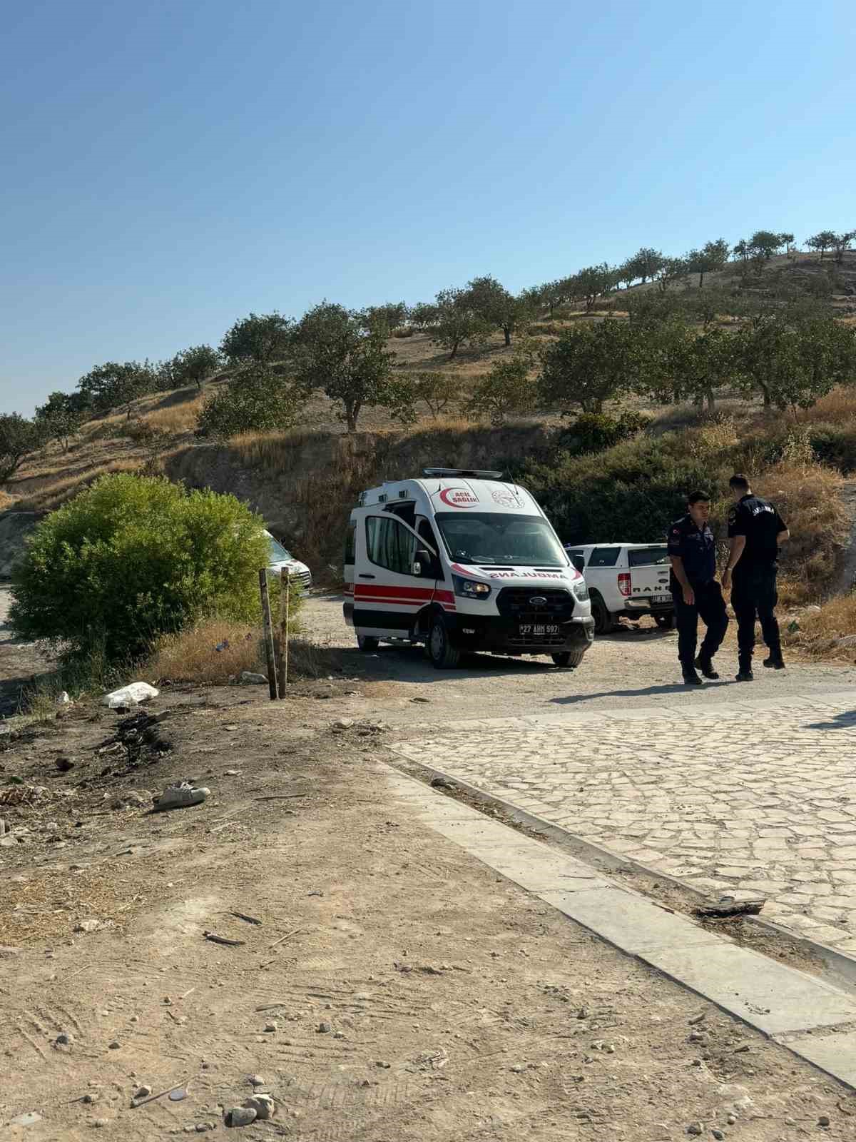 Fırat Nehri’nde kaybolan gencin cansız bedeni bulundu
