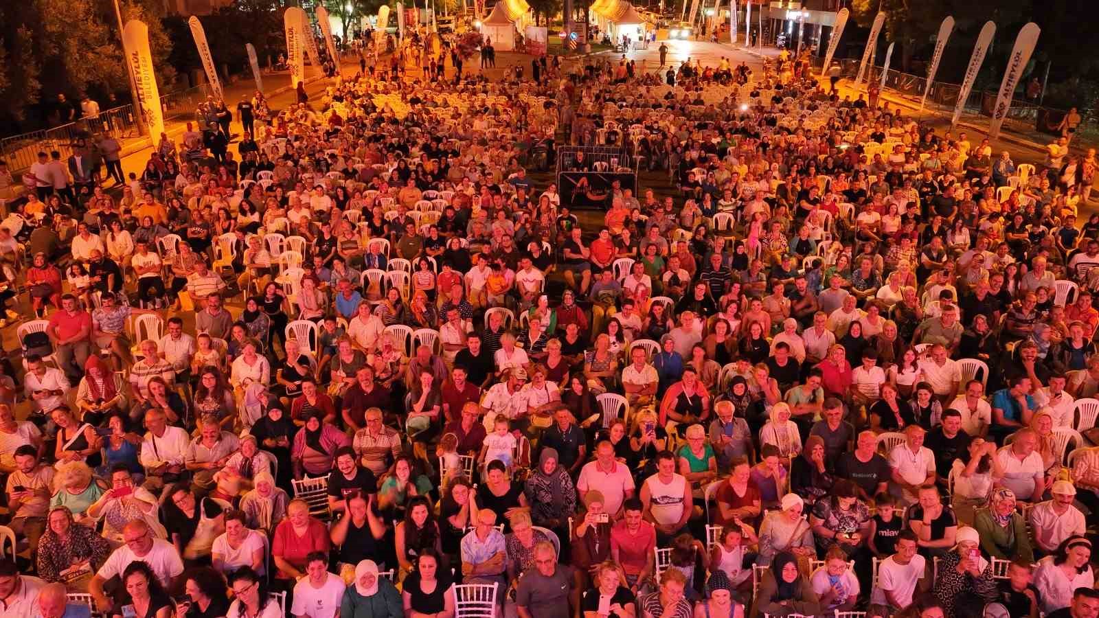 Balıkesir’in kurtuluşu, festivalle kutlanıyor
