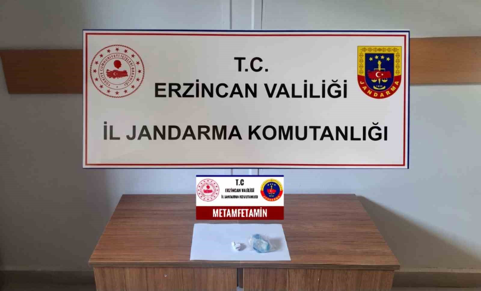 Erzincan’da jandarma mıntıkasında Ağustos ayında meydana gelen olayların yüzde 98’i aydınlatıldı
