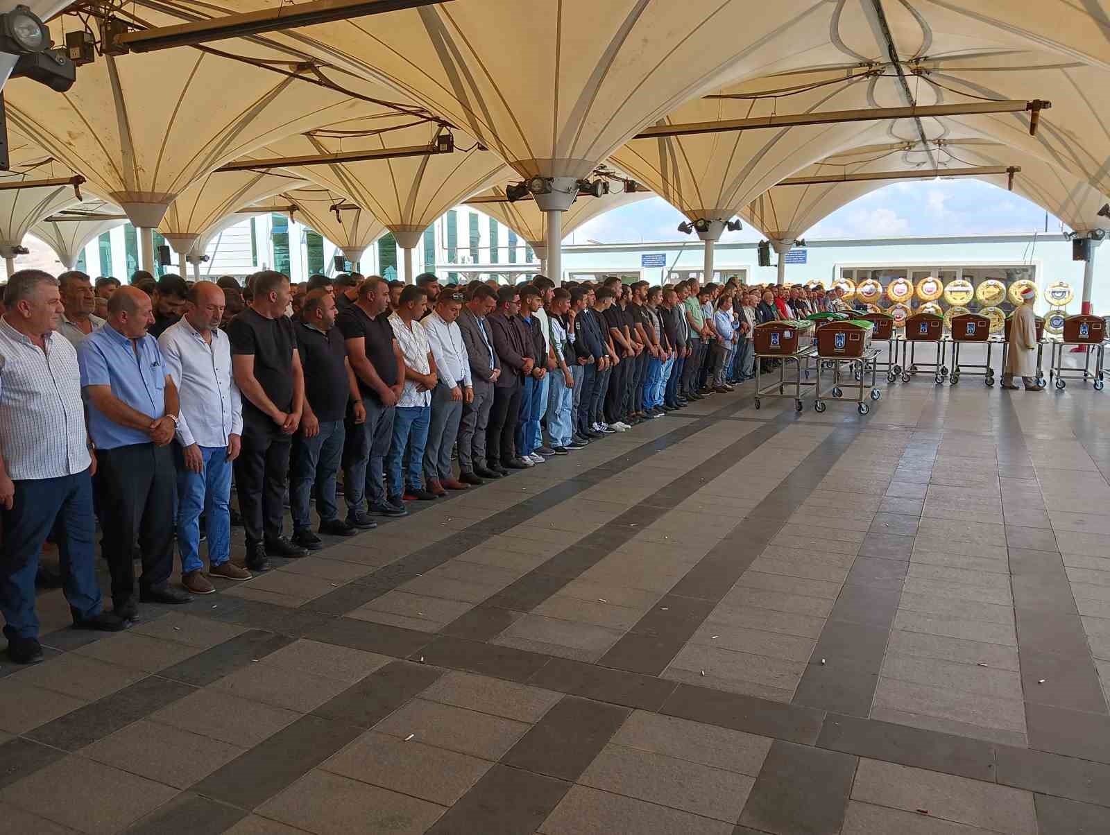 Asansör boşluğuna düşerek ölen gencin ağabeyinden ihmal iddiası: “Hiçbir kontrol ve bakım yapılmamış”
