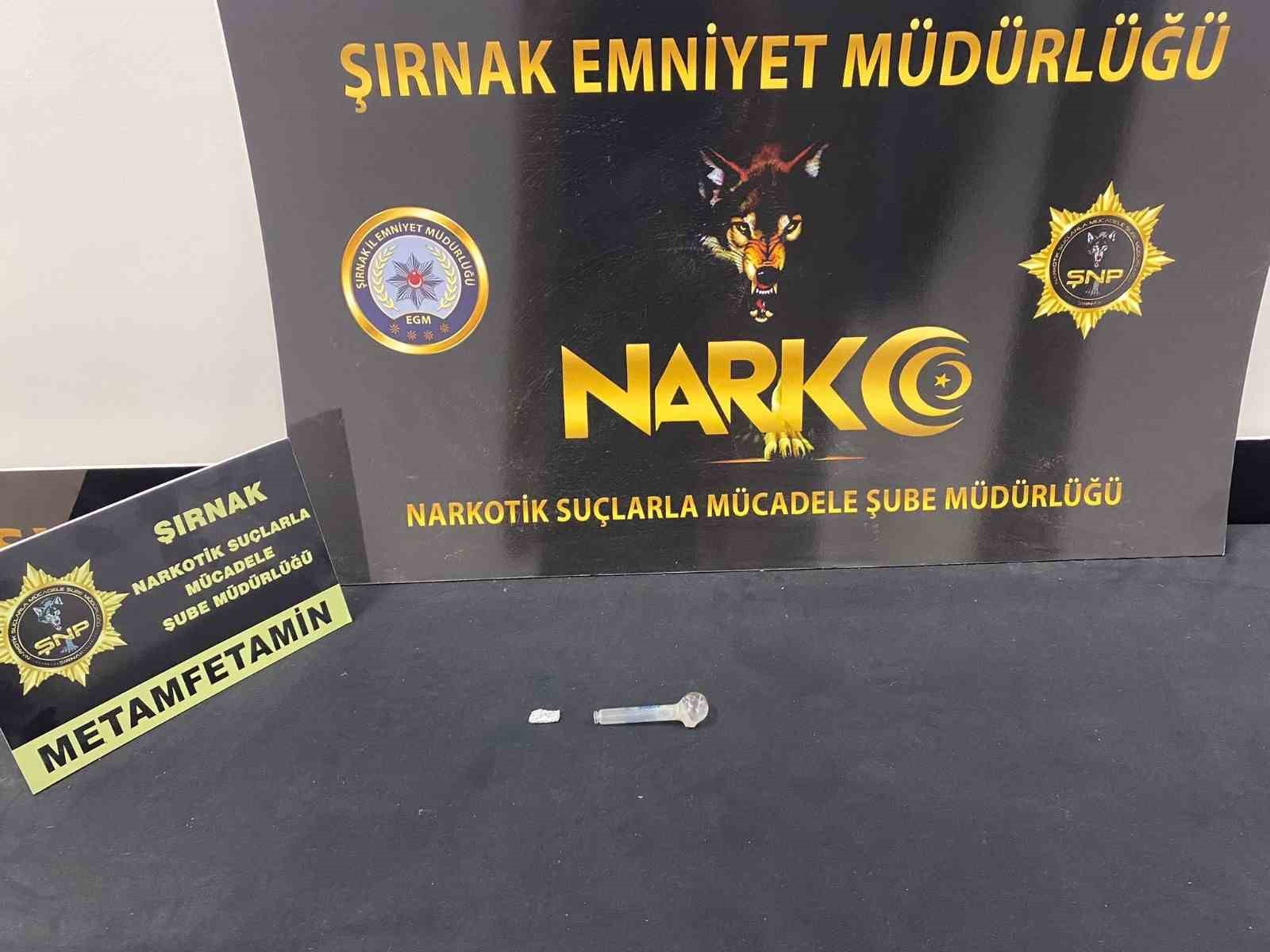 Şırnak’ta kaçakçılık ve asayiş operasyonlarında 52 şüpheliye işlem yapıldı
