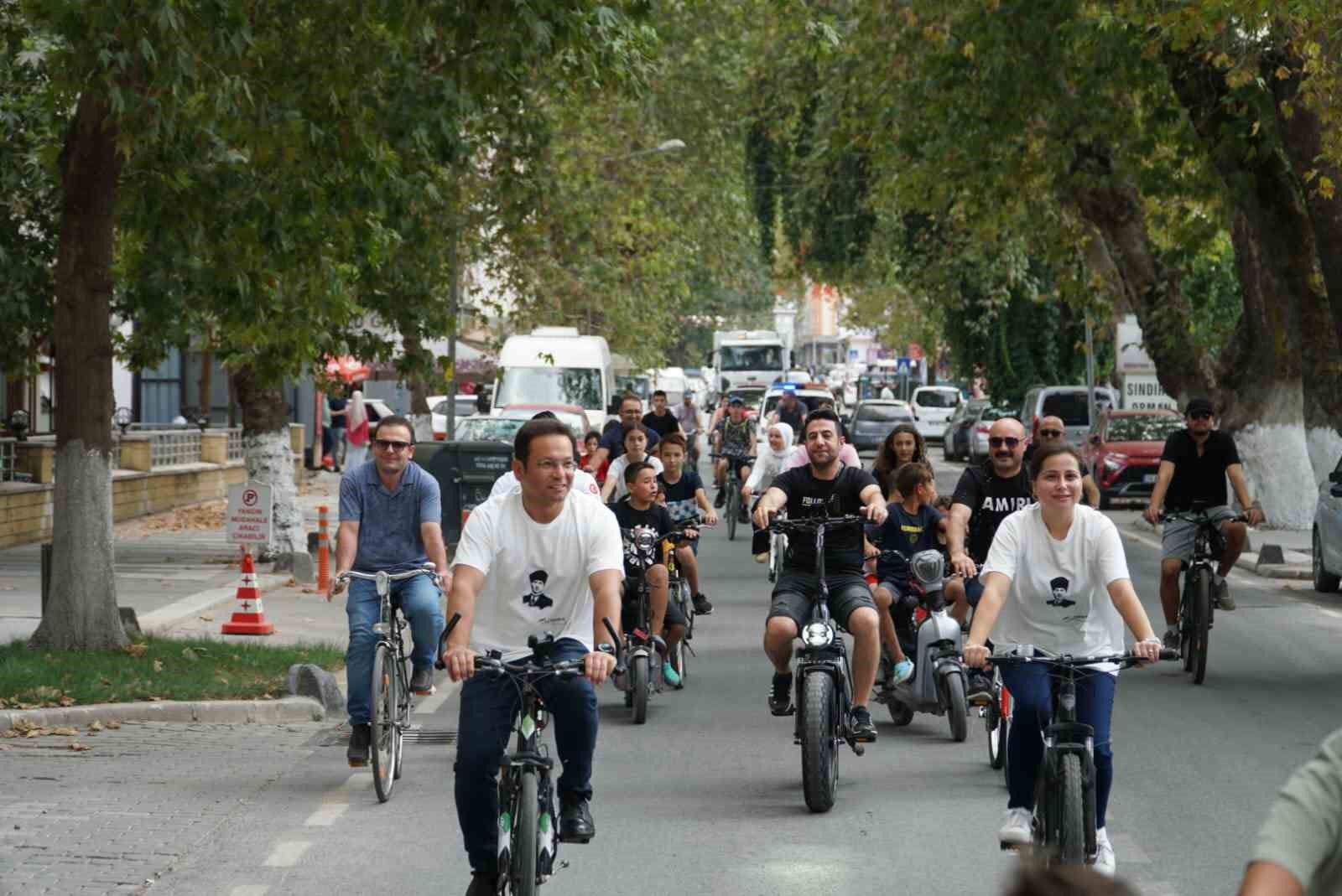 Yağcıbedir Halı Kültür ve Sanat Günleri 3 Eylül’de sona eriyor
