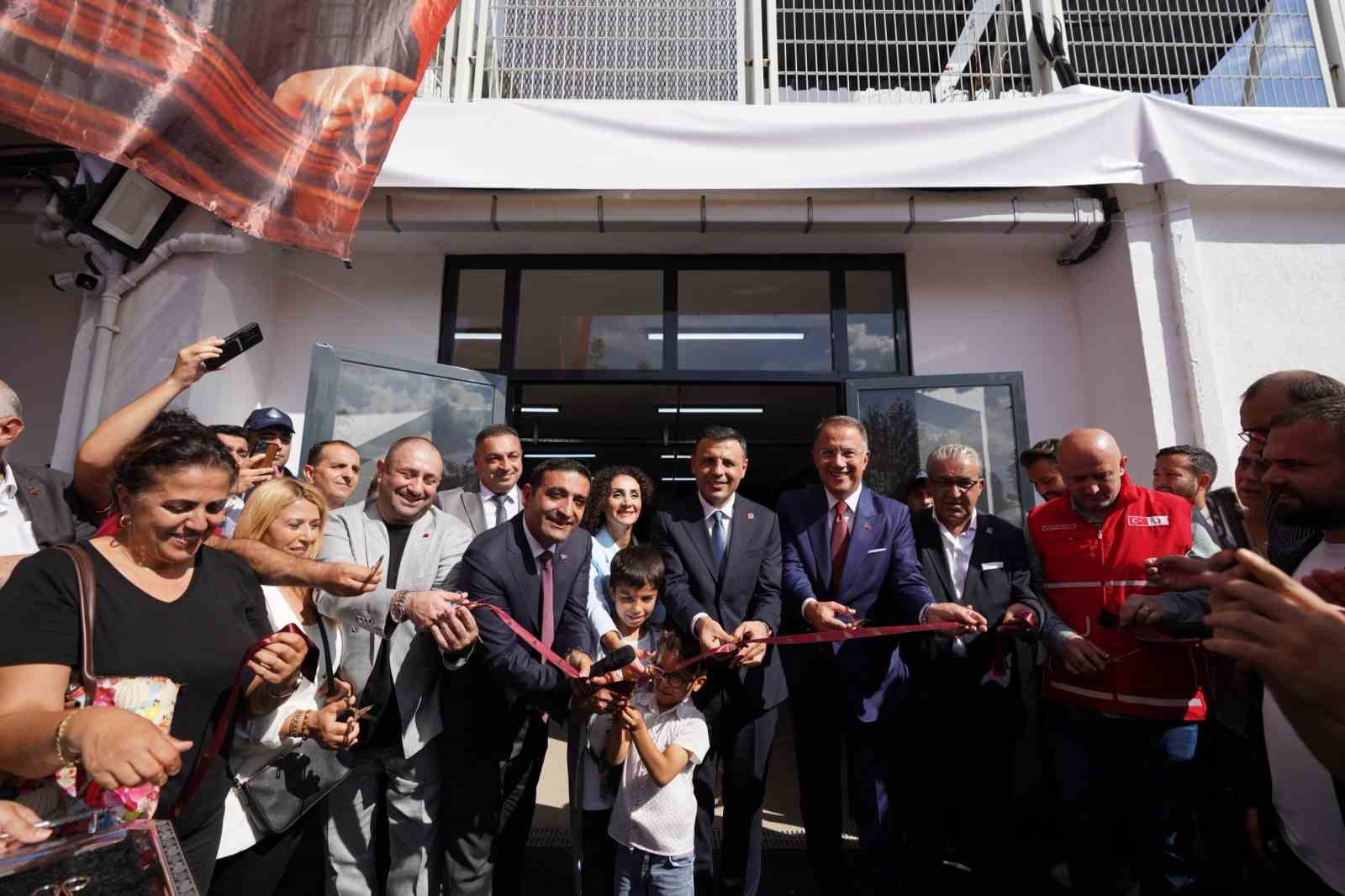 Beyoğlu’nda ‘beslenme saati’ uygulaması başlayacak
