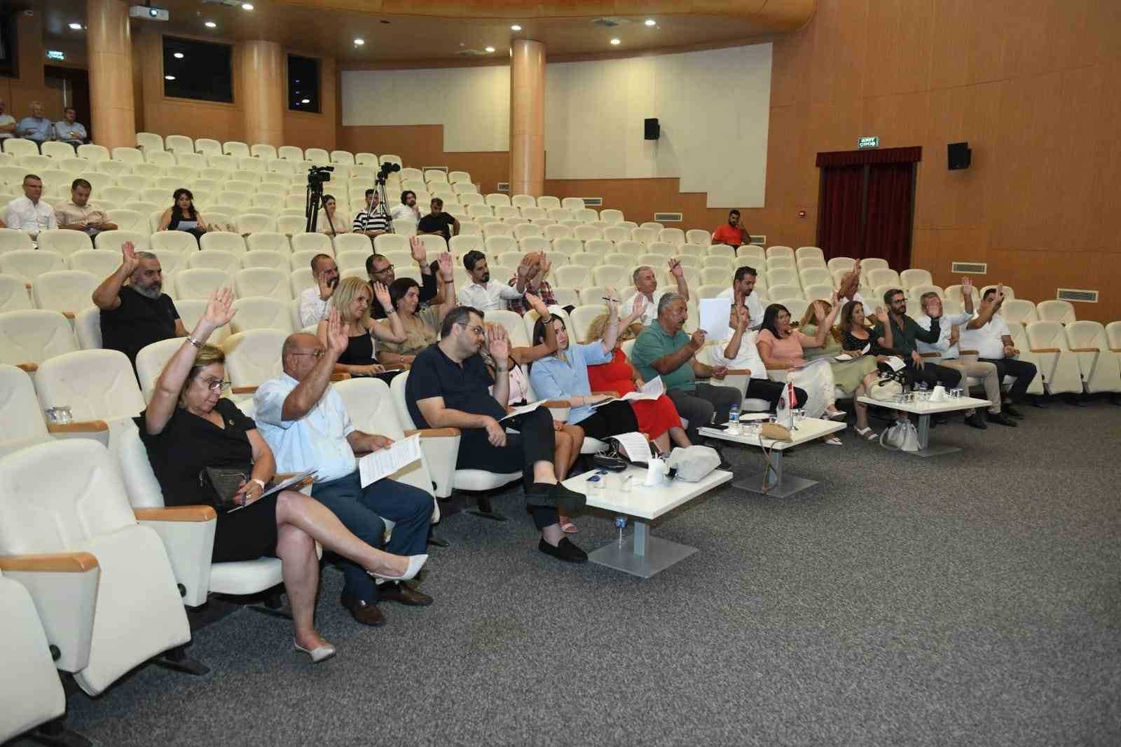 Yenişehir Belediyesinin festivalleri uluslararası boyut kazanıyor
