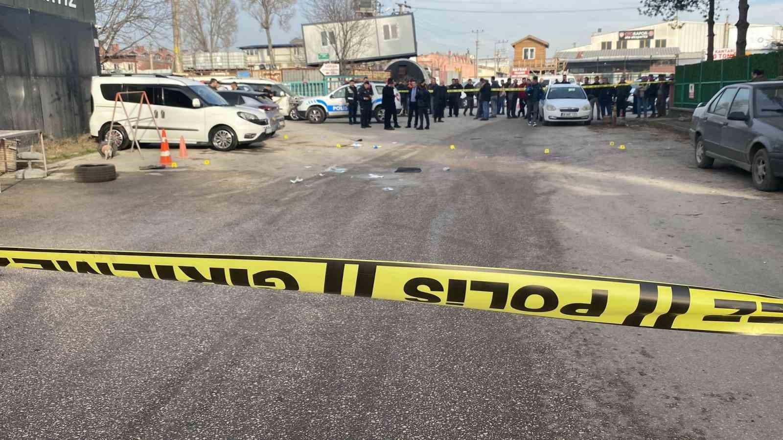 Enişte dehşetinin ilk kez ortaya çıkan güvenlik kamerası görüntüleri davanın seyrini değiştirdi
