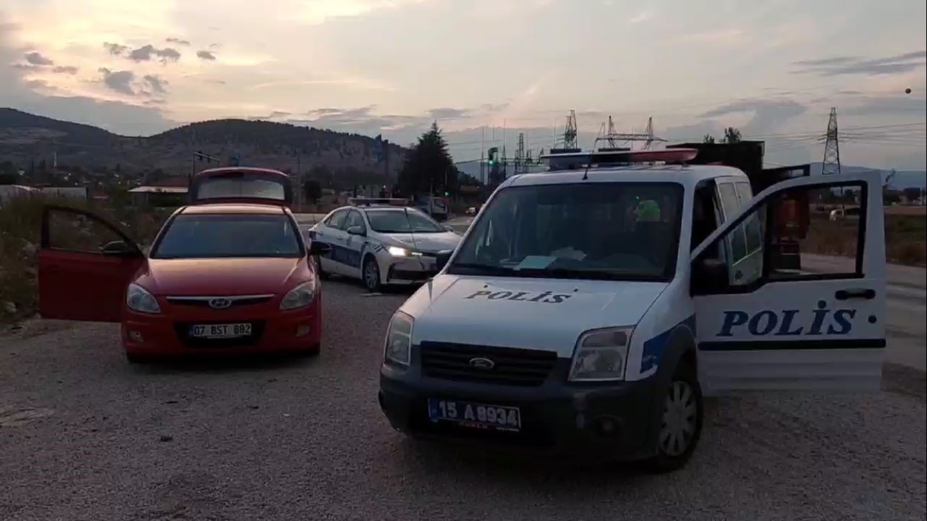 Burdur’da iş yeri önünde baba ve oğula silahlı saldırıda ölü sayısı 2’ye yükseldi
