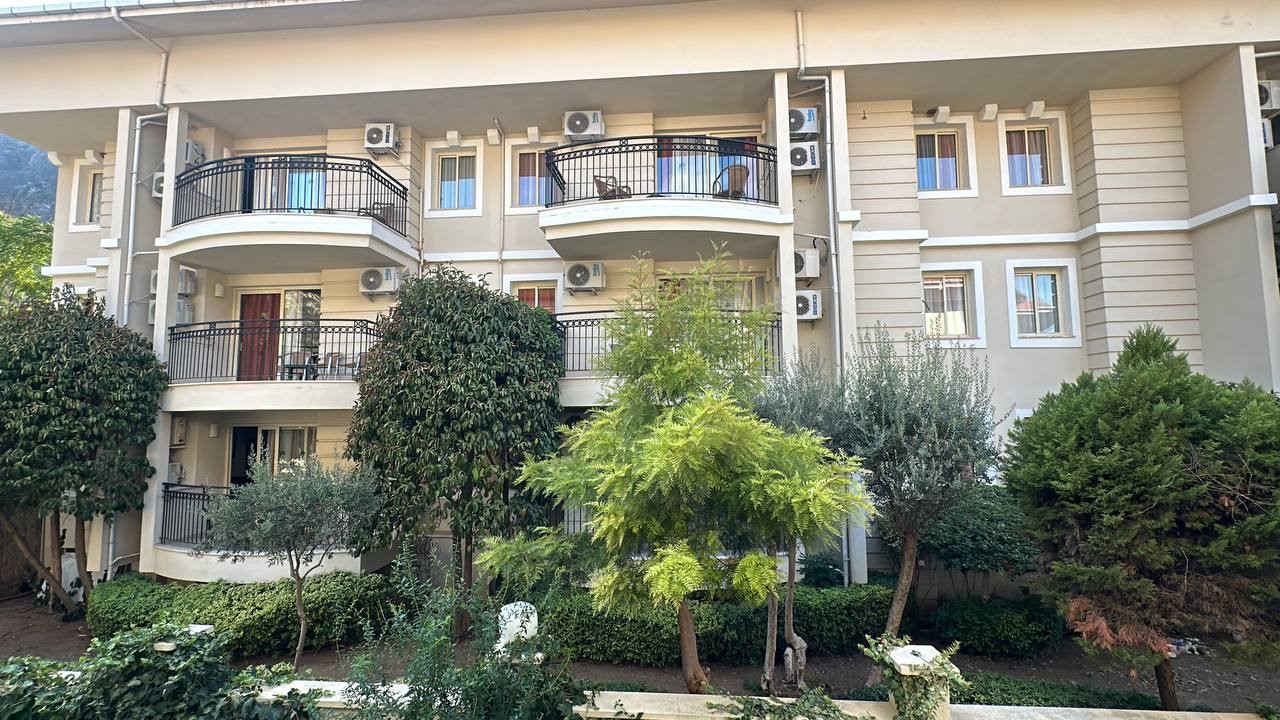 Öğrenciler beş yıldızlı otel konforunu yaşayacak
