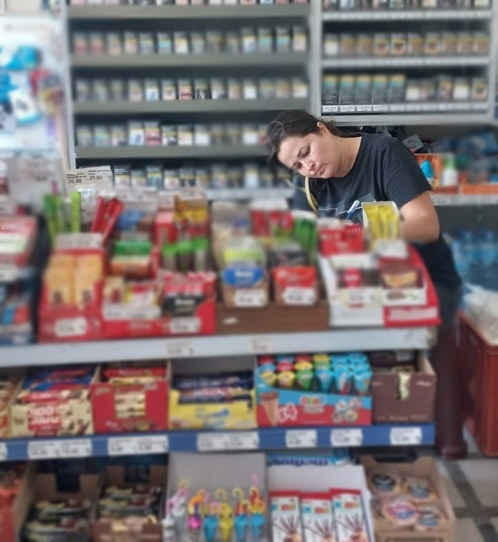 Söke İlçe Tarım Müdürlüğü’nden gıda işletmelerine sıkı denetim
