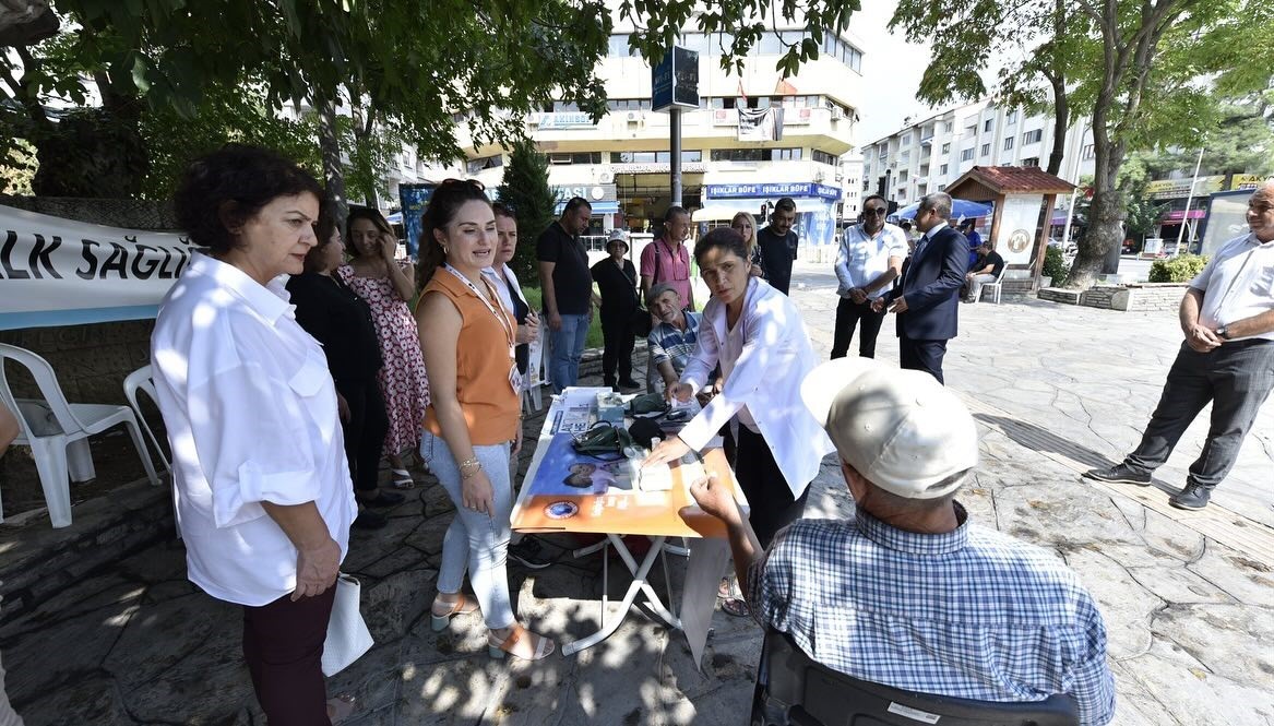 Muğla’da 