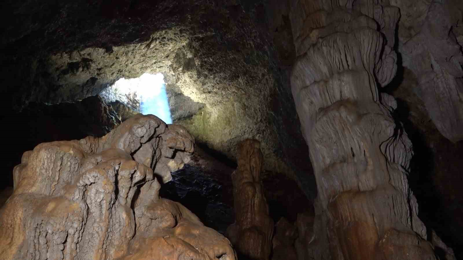 Adıyaman’da heyecanlandıran keşif
