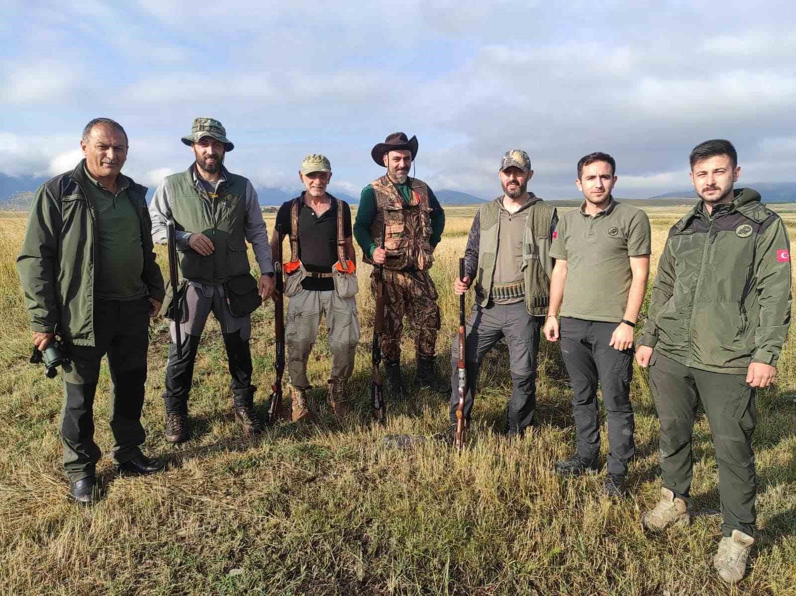 Ardahan’da DKMP ekipleri kontrollerini sıklaştırdı
