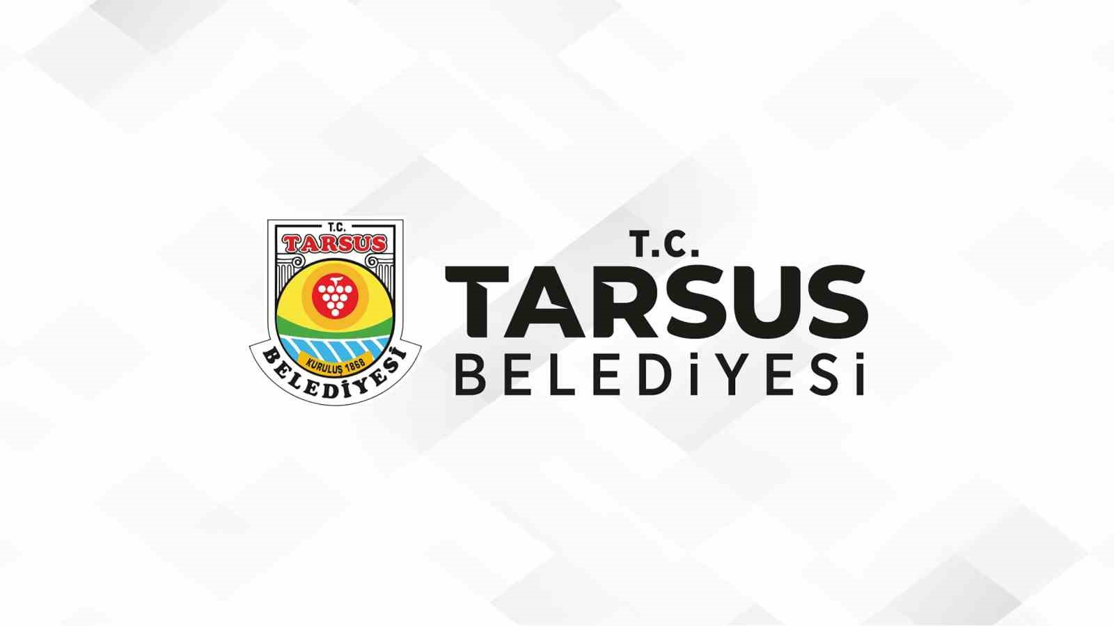 Tarsus Belediyesi 4 taşınmazı ihaleye çıkardı
