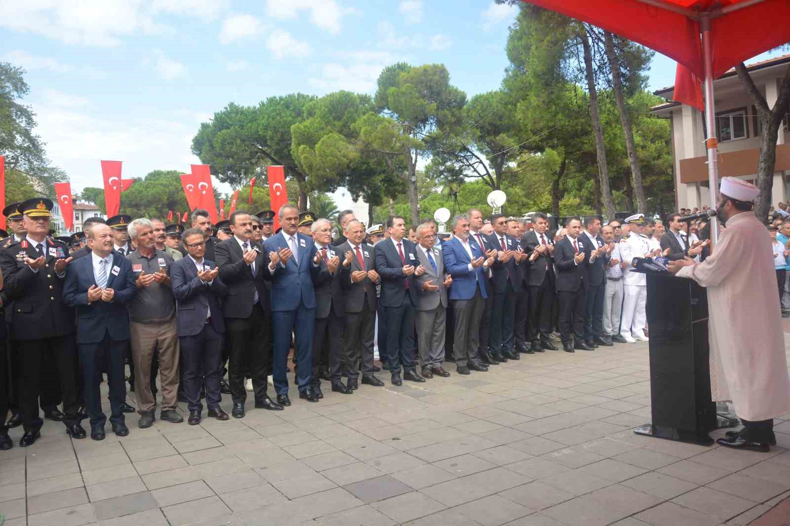 Diyarbakır şehidi son yolculuğuna uğurlandı
