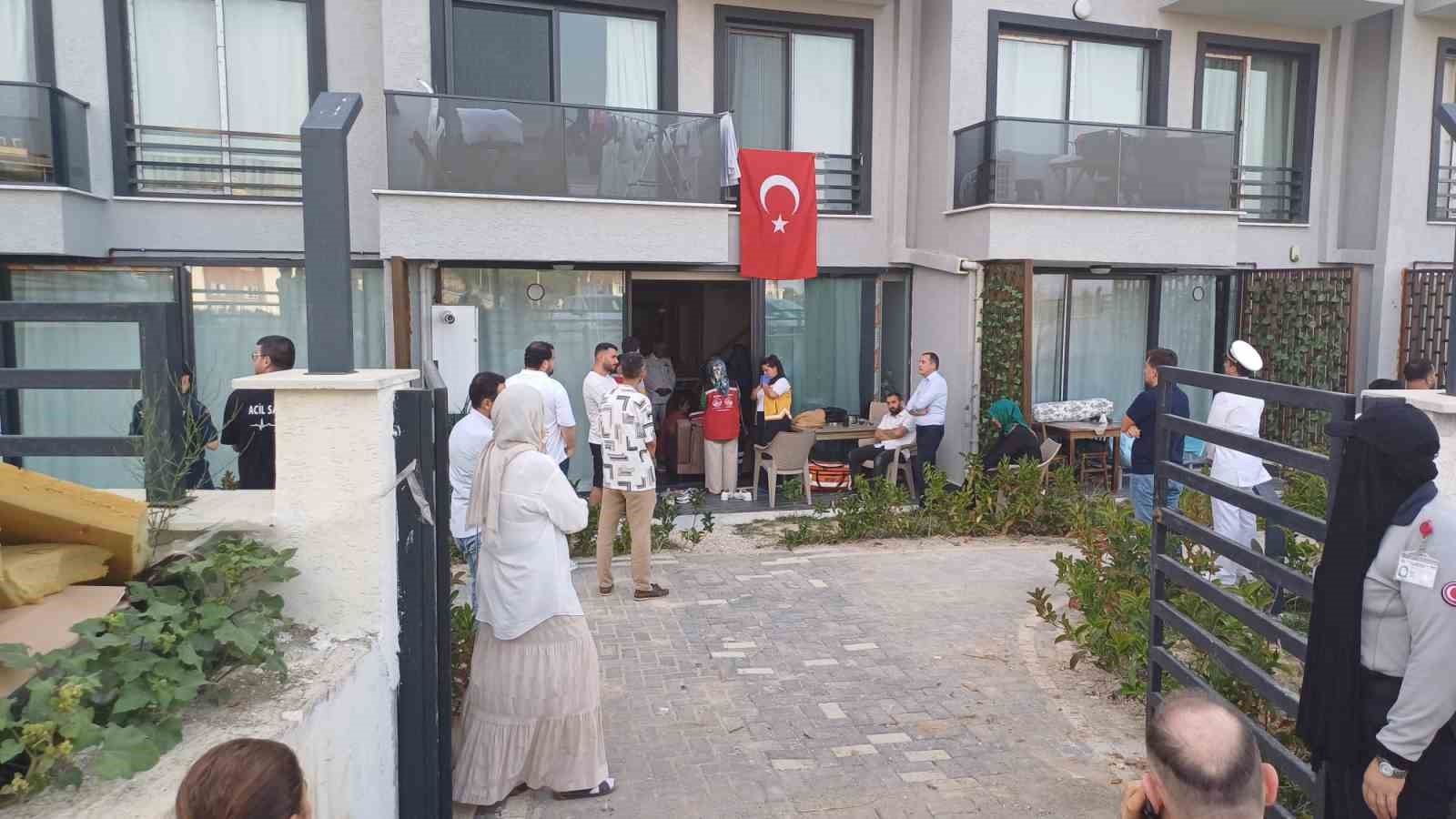 Binbaşı Osman Ayan’ın şehit haberi Yalova’daki ailesine ulaştı
