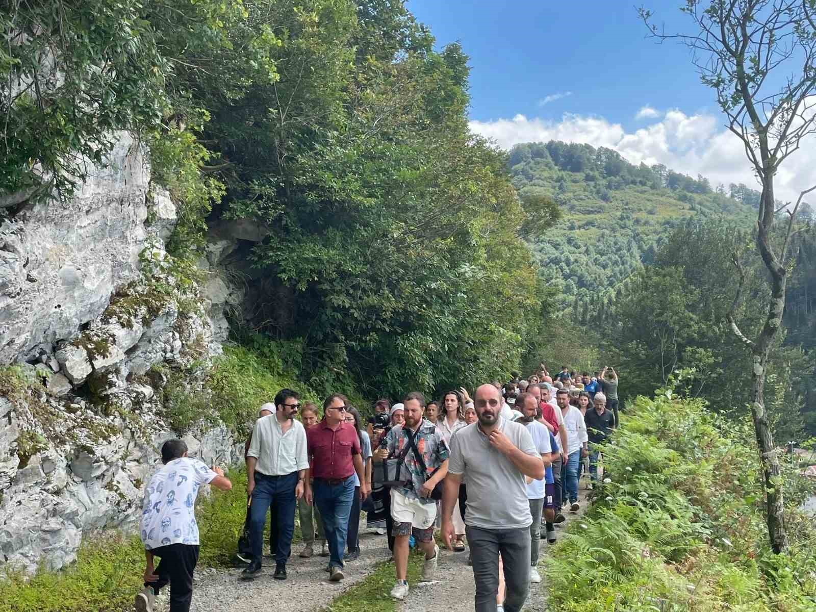 Artvin’de yaşanan olayın geçmişinin 3 yıl önceye dayandığı ortaya çıktı
