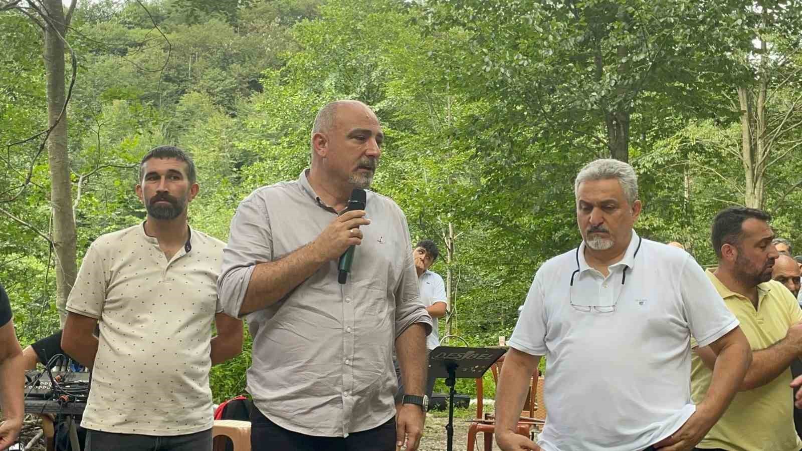 Artvin’de yaşanan olayın geçmişinin 3 yıl önceye dayandığı ortaya çıktı
