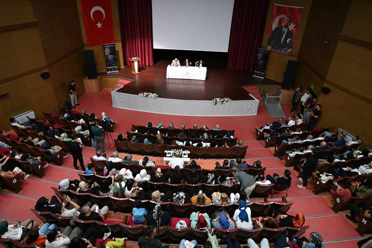 Diyarbakır Annelerinin dramını anlatan belgesel Batman’da yoğun ilgi gördü
