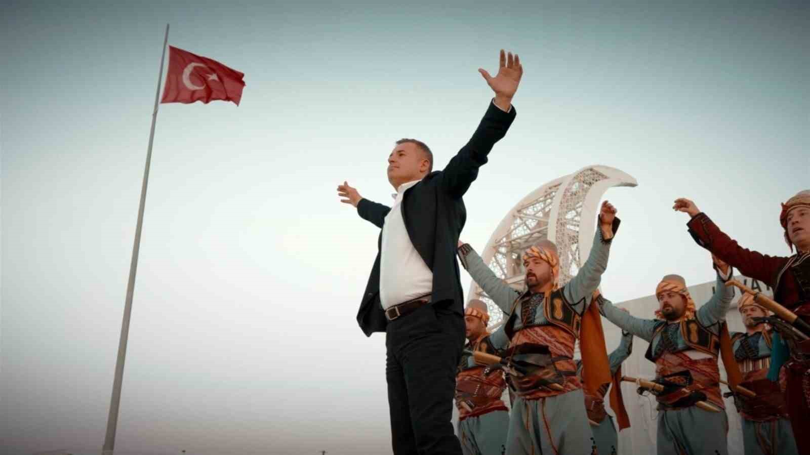 Balıkesir’in kurtuluşu bu filmde anlatıldı
